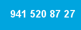941 520 87 27 941 520 87 27